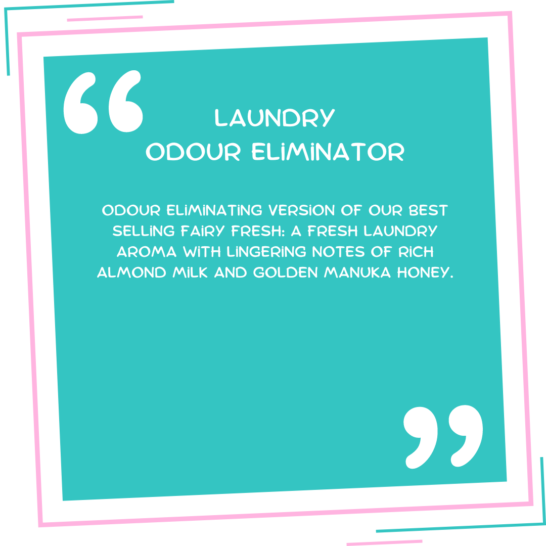 Laundry Soft Odour Eliminator Wax Melt Snap Bar